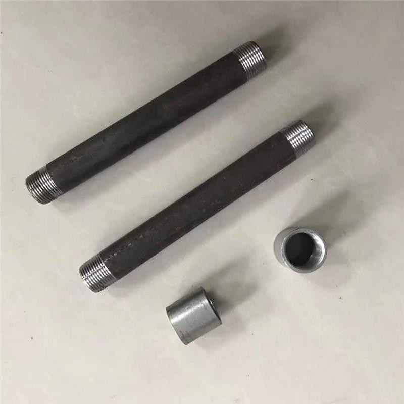 许昌钢管注浆管隧道止水